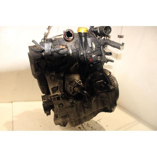 Motore compl k9k nissan - motore,