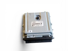 Modulo centralina motore BMW 5