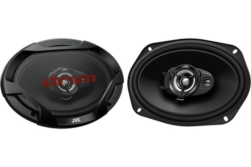 Jvc dr6932 altoparlante - jvc,