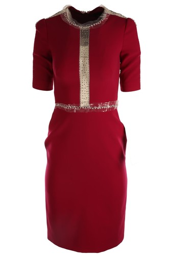 Jenny packham abito midi - abito, in