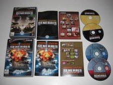 COMMAND & CONQUER GENERALS +