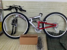 Bicicletta MTB ATALA FLASH  24" Vintage  ROAD BIKE  nuova  PER RAGAZZO