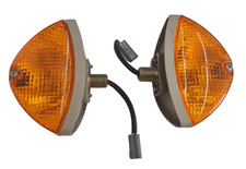 COPPIA FRECCE ORIGINALE PIAGGIO FREE 50  CC  1992 1993 1994 1995 1996