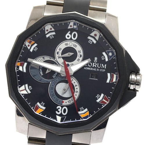 Orologio uomo automatico corum - orologio,