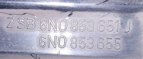 6n0853651e01c griglia - 6n0853651e01c,