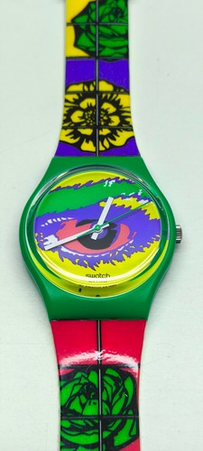Orologio swatch colourful - orologio,