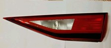 Headlight interior right for