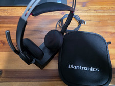 Plantronics Voyager Focus UC