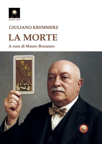 Libri giuliano kremmerz la - kremmerz,
