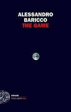 the game baricco alessandro