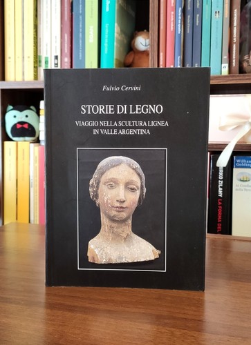 Fulvio cervini storie di - storie,