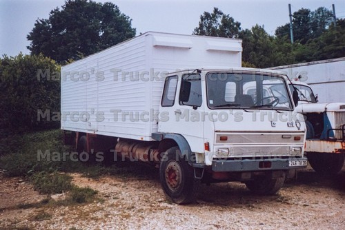 Foto camion berliet - camion, valigia