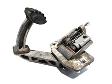 PEDALE PEDALIERA FRENO POSTERIORE PIAGGIO VESPA PX 125 150 MILLENIUM