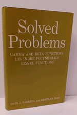 Solved Problems: Gamma and