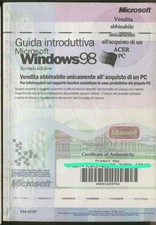 introduzione a MICROSOFT