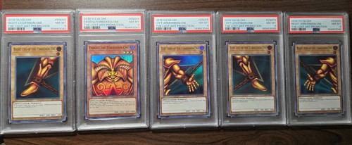 Exodia il proibito - exodia,