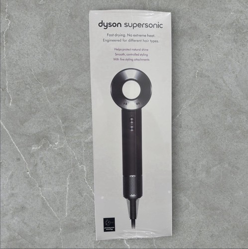 Dyson supersonic - dyson,