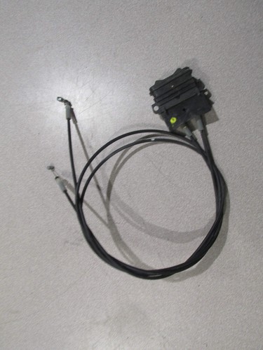 Cavo sella honda pcx 125 - sella,