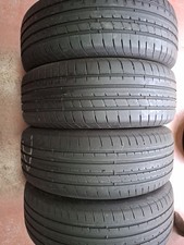 4 PNEUMATICI 235/60 R18  235
