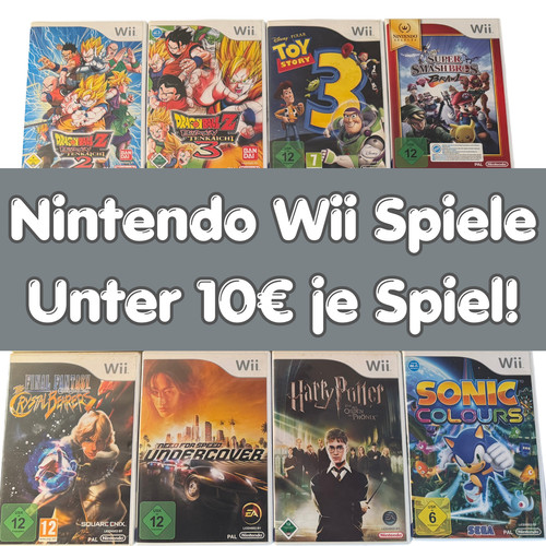 Giochi nintendo wii - nintendo,
