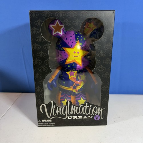 Disney vinylmation urban serie - urban,
