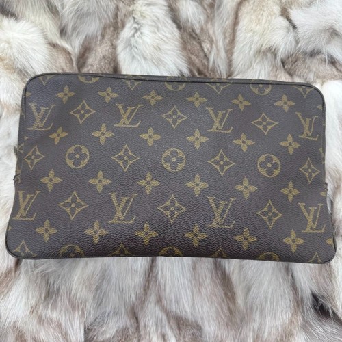 Louis vuitton monogram - louis,