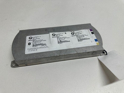Modulo centralina bluetooth - modulo,
