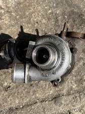 CARICABATTERIE TURBO FORD