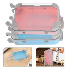 2 Pezzi Trolley Simulazione