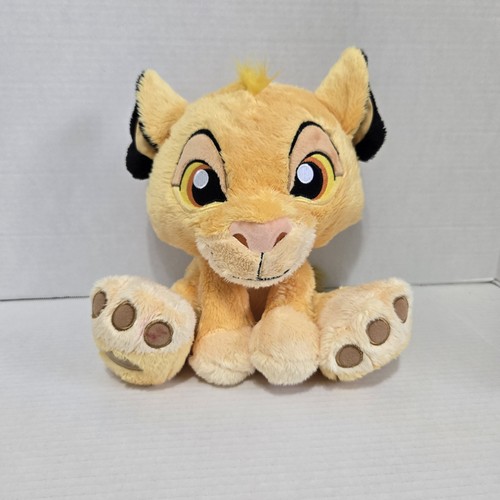 Peluche disney parks - peluche, feet