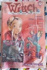 W.i.t.c.h. witch fumetti