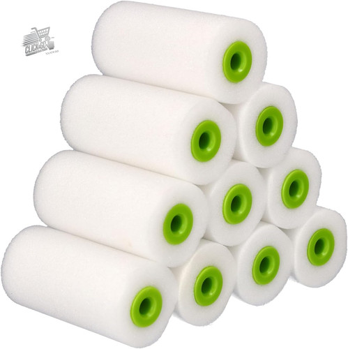 10x rullo pittura - 10x,