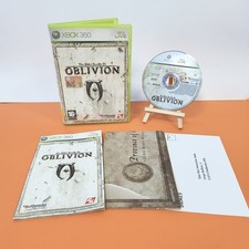THE ELDER SCROLL IV OBLIVION