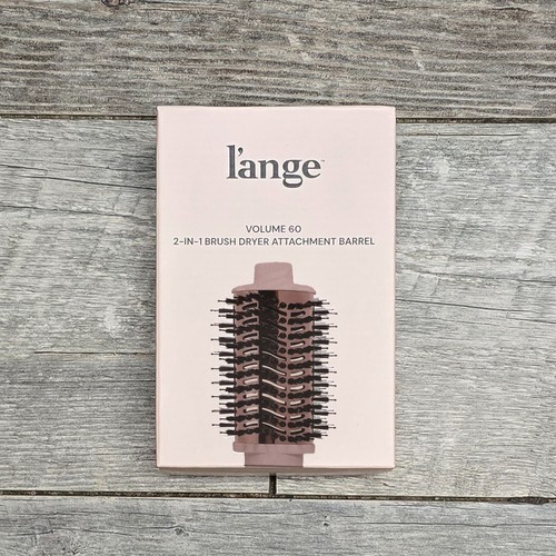 Lange ange spazzola - lange,