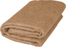 Tessuto Non Tessuto Di Iuta per Vasi, Tessuto Non Tessuto, Permeabile All'Acqua 