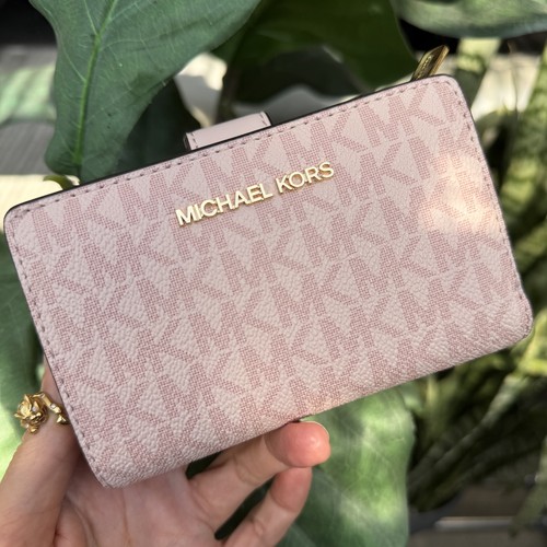 Portafoglio michael kors jet - kors,