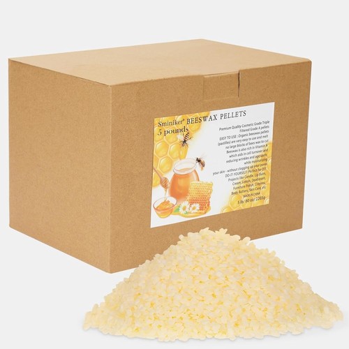 5lb pellet cera - 5lb,