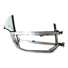 Porta Portiera Anteriore Destro SMART CITY/FORTWO COUPE 450 USATO ORIGINALE