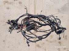 Impianto elettrico Peugeot Satelis 400 ( PSA )