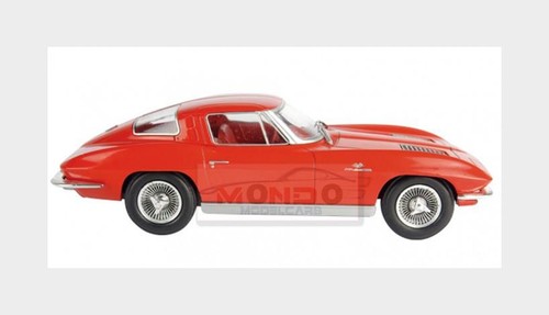 Edicola chevrolet - 1:24,