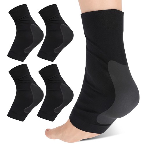 Pezzi calze achille tendinee - 2,