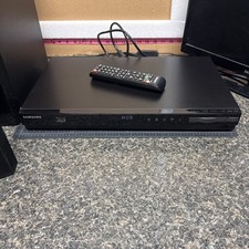 Samsung blu ray dvd home - blu-ray, 3d/dvd
