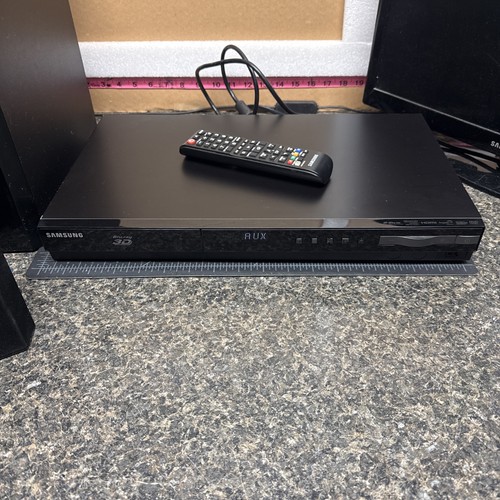 Samsung blu ray dvd - blu-ray, home