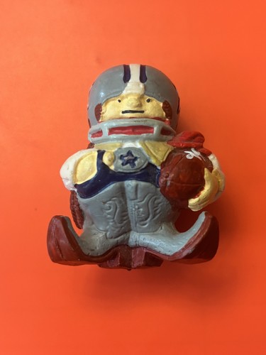 Figurina vintage 1983 nfl - 1983,