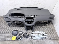 B4085 Kit Airbag Completo