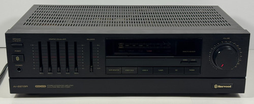 Sherwood 2213r - sherwood, ai-2213r