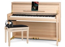 Pianoforte elettrico digitale