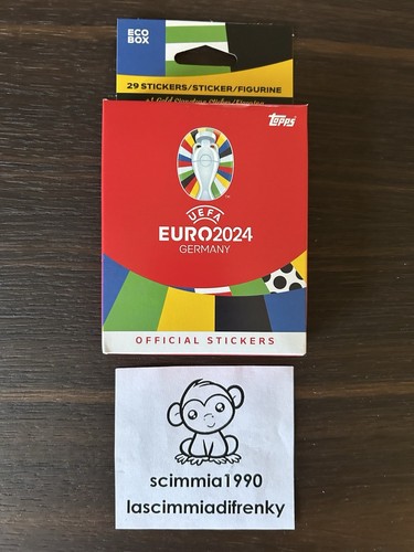 Topps eco pack - topps,