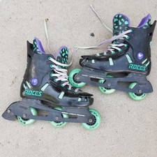 Roces NRT Classic 90's Inline