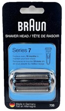 Genuine Braun 73S Series 7